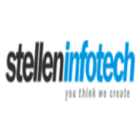 Stellen Infotech LLC Logo