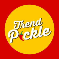 Trend Pickle Logo