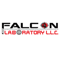 Falcon Laboratory Logo