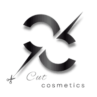 Cut Cosmetics Logo