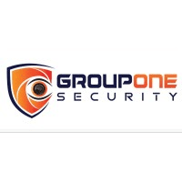 Group One Security Services Pty Ltd Logo