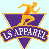 LS APPAREL LLC Logo