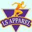 LS APPAREL LLC Logo