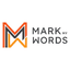 Mark My Words Trademark Services Logo