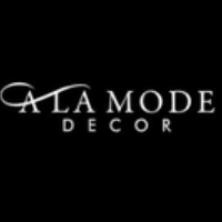 Alamode Decors Logo