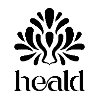Heald Herbal Blends P.C Logo