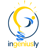 inGeniusly Logo