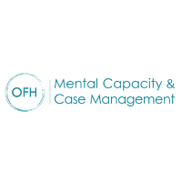 OFH Care Logo