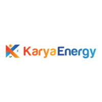 Karya Energy Logo