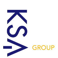 KSA Group Limited Logo