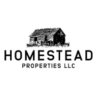 Homestead Properties LLC Logo