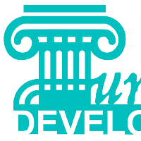 Turquoise Development Logo