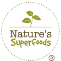 Nature's Superfoods Logo