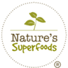 Nature's Superfoods Logo