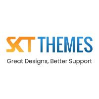 SKT Themes Logo