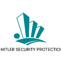 HITLER SECURITY PROTECTION Logo