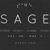SAGE Marketing Logo
