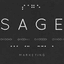 SAGE Marketing Logo