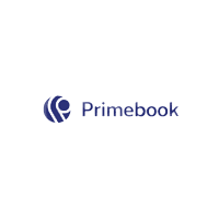 Primebook Logo