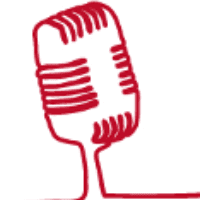 Rebecca Courtney Voiceover Logo