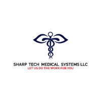 Sharp Tech Medical Systems Logo