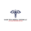 Sharp Tech Medical Systems Logo