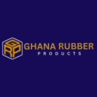 Ghana Rubber Products Logo