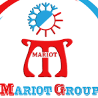 Mariot Group kitchen equipment L.L.C Logo