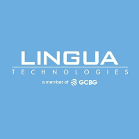 Lingua Technologies International Logo