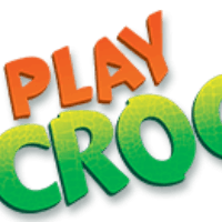 playcroco Logo