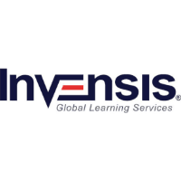 Invensis Learning Logo