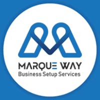 Marque Way Business Setup Services Dubai Logo