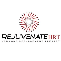 RejuvenateHRT LLC Logo