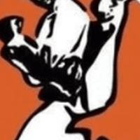 Greenville Martial Art Center Logo