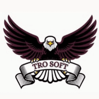 Trosoft Logo