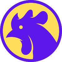 Rooster Commerce Logo