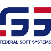 FEDERAL SOFT SYSTEMS Logo