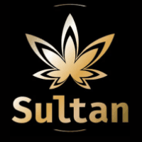 Sultan CBD Logo
