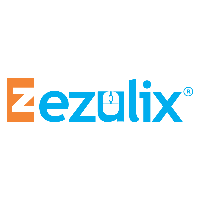 Ezulix Software Logo