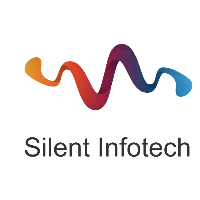 Silent Infotech Inc. Logo