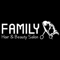 Familyhair Beautysalon Logo
