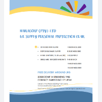 NaraCorp Pty Ltd Logo