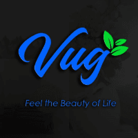 Vug Beauty Logo