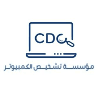 Computer Diagnostic Est. Logo