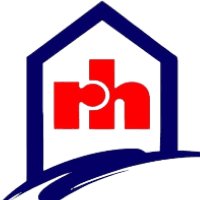rehousing movers and packers Logo