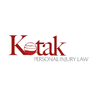 Kotak Law Logo
