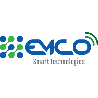 Emco for Computers and Systems Logo