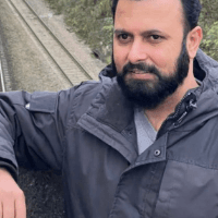 Best Astrologer in Dubai - Guru Ji Dr.Raj Logo