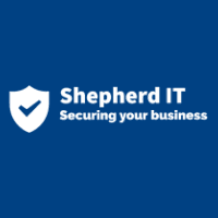 Shepherd IT Logo