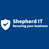 Shepherd IT Logo